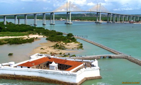 FORTES DOS REIS MAGOS