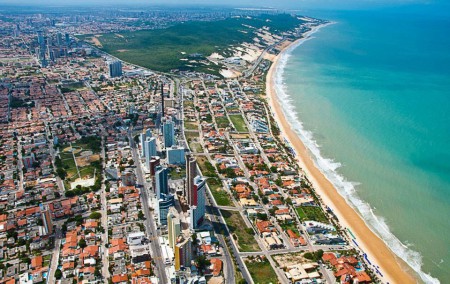 VISTA PANORAMICA