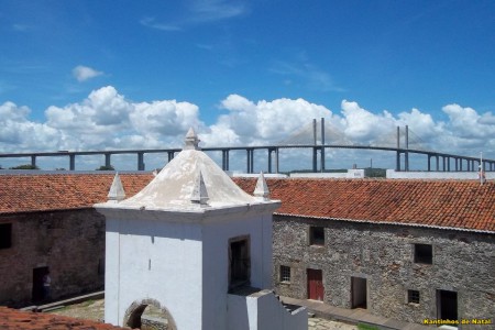 FORTE DOS REIS MAGOS