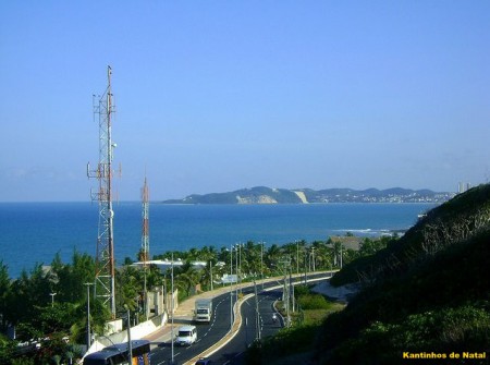 VIA COSTEIRA