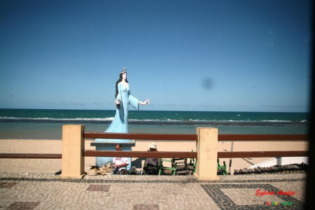 PRAIA DOS ARTISTAS