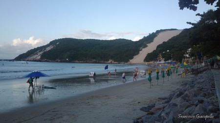 Ponta Negra