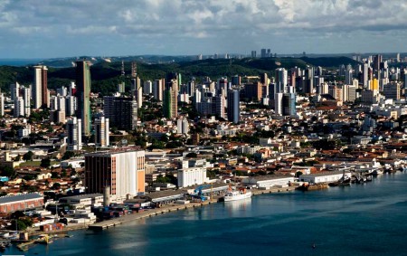 Porto de Natal